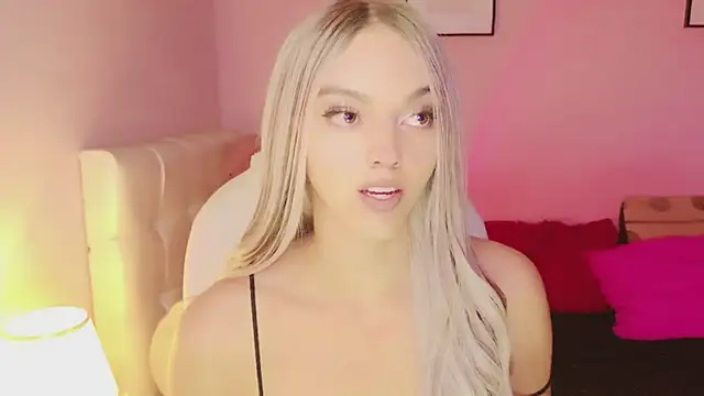 EvaEvangeline online show from October 2025 06:03:01 AM