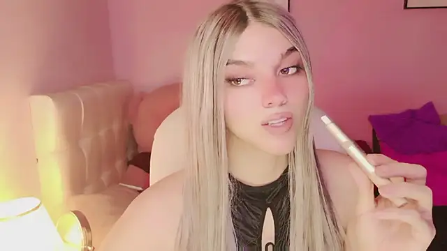 EvaEvangeline online show from March 2026 07:02:01 AM