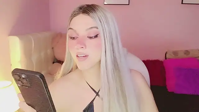 EvaEvangeline online show from June 2026 06:51:02 AM