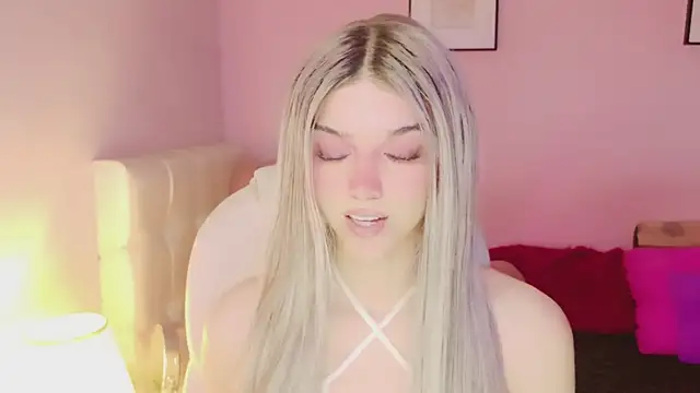 EvaEvangeline online show from March 2026 06:15:02 AM