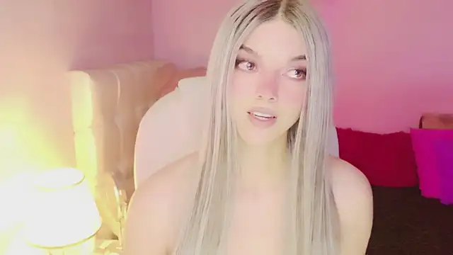 EvaEvangeline online show from April 2026 05:30:01 AM