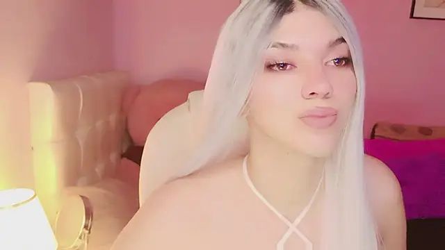 EvaEvangeline online show from March 2026 07:36:01 AM