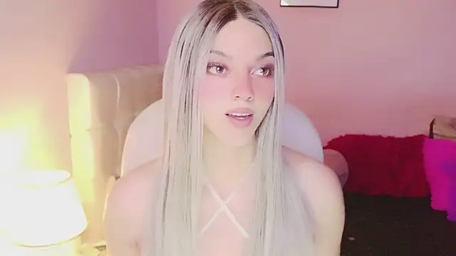 EvaEvangeline online show from June 2026 08:11:02 AM