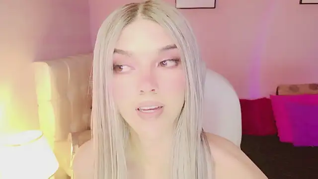 EvaEvangeline online show from April 2026 03:24:02 AM