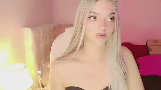 EvaEvangeline online show from November 2025 11:03:02 AM