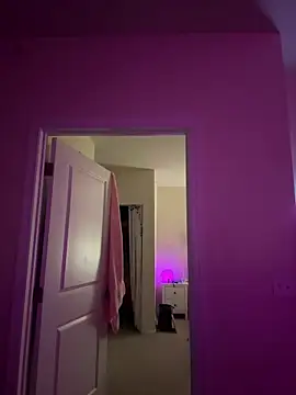 PiggyRose online show from March 2026 12:40:01 AM