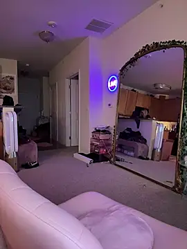 PiggyRose online show from March 2026 01:00:02 AM