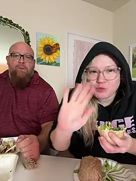 PiggyRose online show from January 2026 01:12:02 AM