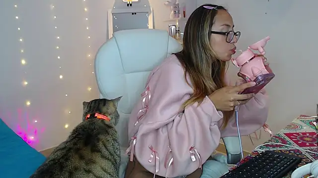 Gabi morales online show from November 2025 06:39:01 AM