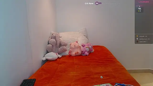 Gabi morales online show from March 2026 02:04:02 AM