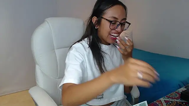 Gabi morales online show from February 2025 03:35:02 AM