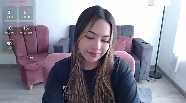 Snapshot of Dakotaa_J chatting on February 2025 04:46:01 PM Dakotaa J online show from February 2025 04:46:01 PM