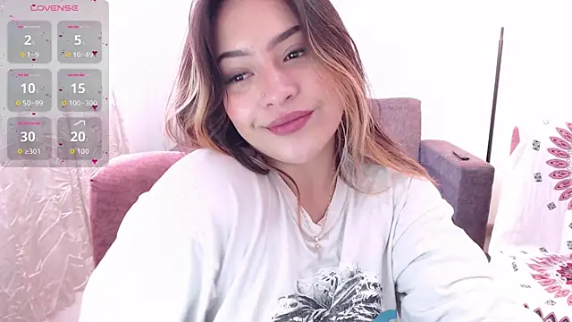 Snapshot of Dakotaa_J chatting on October 2025 02:03:02 PM Dakotaa J online show from October 2025 02:03:02 PM