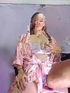 Snapshot of marilyn_love6969 chatting on February 2025 07:29:01 PM marilyn love6969 online show from February 2025 07:29:01 PM