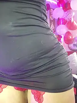 marilyn love6969 online show from February 2026 12:49:01 PM