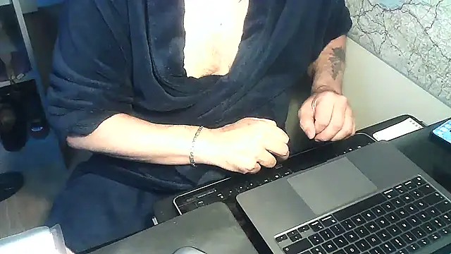 DUDURAxh online show from December 2025 07:29:01 AM