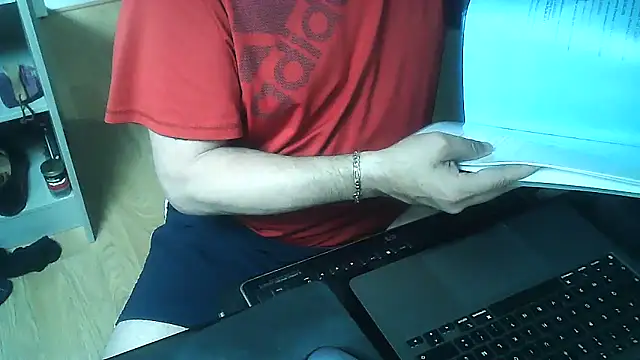 DUDURAxh online show from October 2025 02:16:02 PM