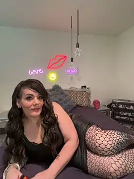 Xoxobigbooty online show from March 2026 11:06:02 PM