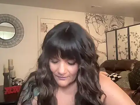 Xoxobigbooty online show from January 2025 07:20:02 AM