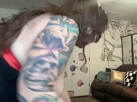 Xoxobigbooty online show from December 2024 12:03:02 AM