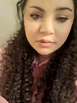 BustyMadison online show from February 2025 08:54:02 AM