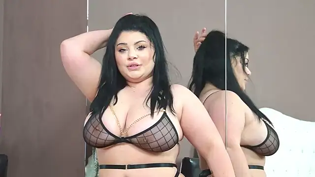 BustyMadison online show from February 2025 11:28:01 AM