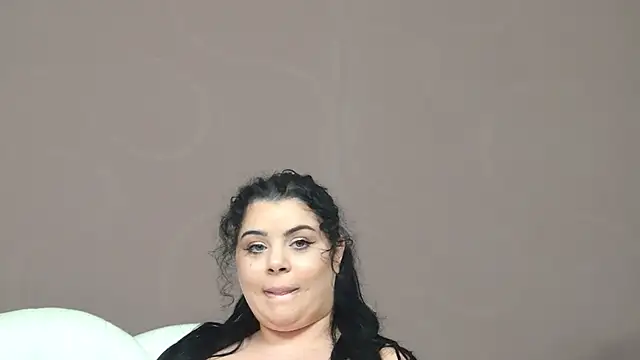 BustyMadison online show from March 2025 03:18:01 PM