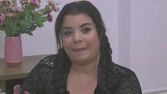 BustyMadison online show from November 2025 06:01:02 AM