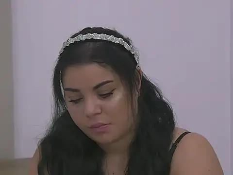 BustyMadison online show from October 2025 07:31:02 AM