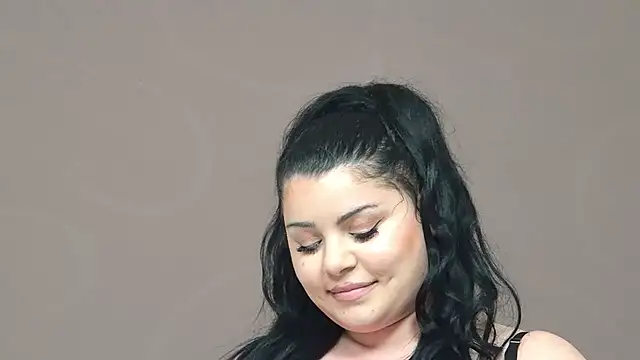 BustyMadison online show from February 2025 03:21:01 PM
