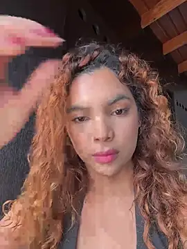 HannahEvanss online show from September 2025 08:09:01 PM