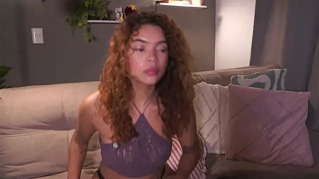 HannahEvanss online show from February 2026 12:06:02 PM