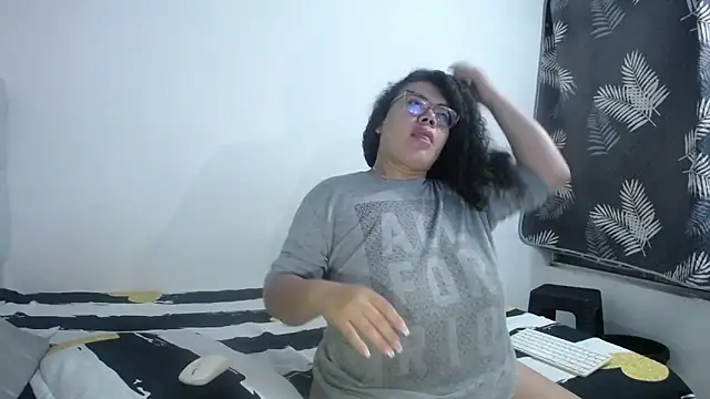 mabigomez00 online show from March 2026 09:20:02 AM