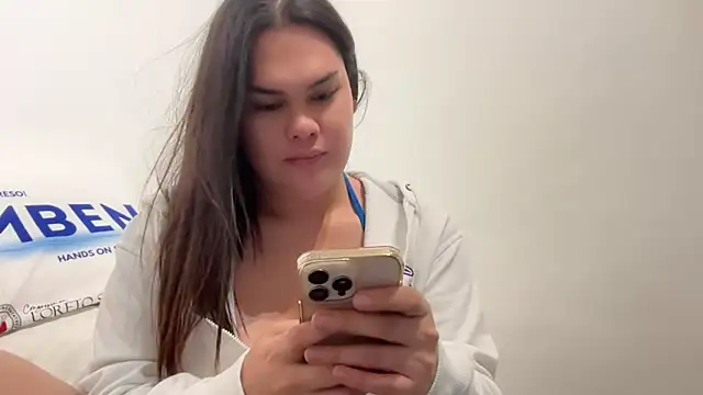 enourmousSAM online show from September 2025 08:14:02 AM