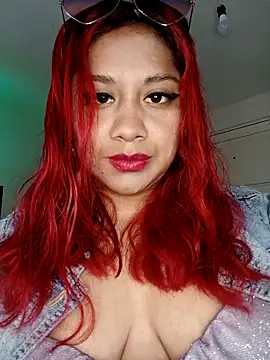 PokeGirld online show from November 2025 05:56:02 PM