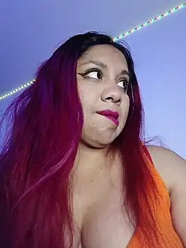 PokeGirld online show from April 2026 11:11:02 PM