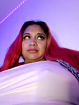 PokeGirld online show from December 2025 09:32:01 PM