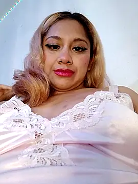 PokeGirld online show from November 2025 04:55:02 PM