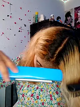 PokeGirld online show from November 2025 09:52:02 PM