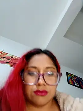 PokeGirld online show from December 2025 05:19:01 AM