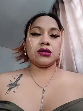 Snapshot of PokeGirld chatting on March 2026 09:59:01 PM PokeGirld online show from March 2026 09:59:01 PM