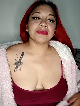 PokeGirld online show from November 2025 03:17:01 AM