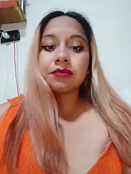 Snapshot of PokeGirld chatting on February 2026 05:18:02 AM PokeGirld online show from February 2026 05:18:02 AM