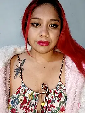 PokeGirld online show from December 2025 04:25:01 AM