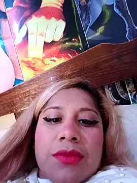 PokeGirld online show from November 2025 01:10:02 AM