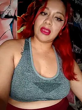 PokeGirld online show from November 2025 02:56:02 AM