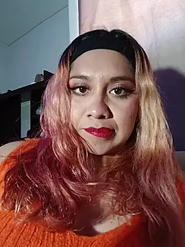 Snapshot of PokeGirld chatting on February 2026 06:49:02 PM PokeGirld online show from February 2026 06:49:02 PM