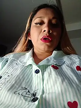 PokeGirld online show from March 2026 05:46:02 AM