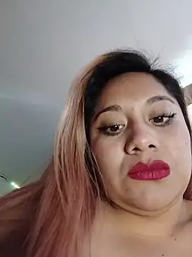 Snapshot of PokeGirld chatting on February 2026 04:59:01 PM PokeGirld online show from February 2026 04:59:01 PM