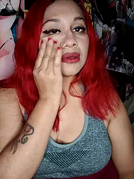 PokeGirld online show from November 2025 03:05:02 AM